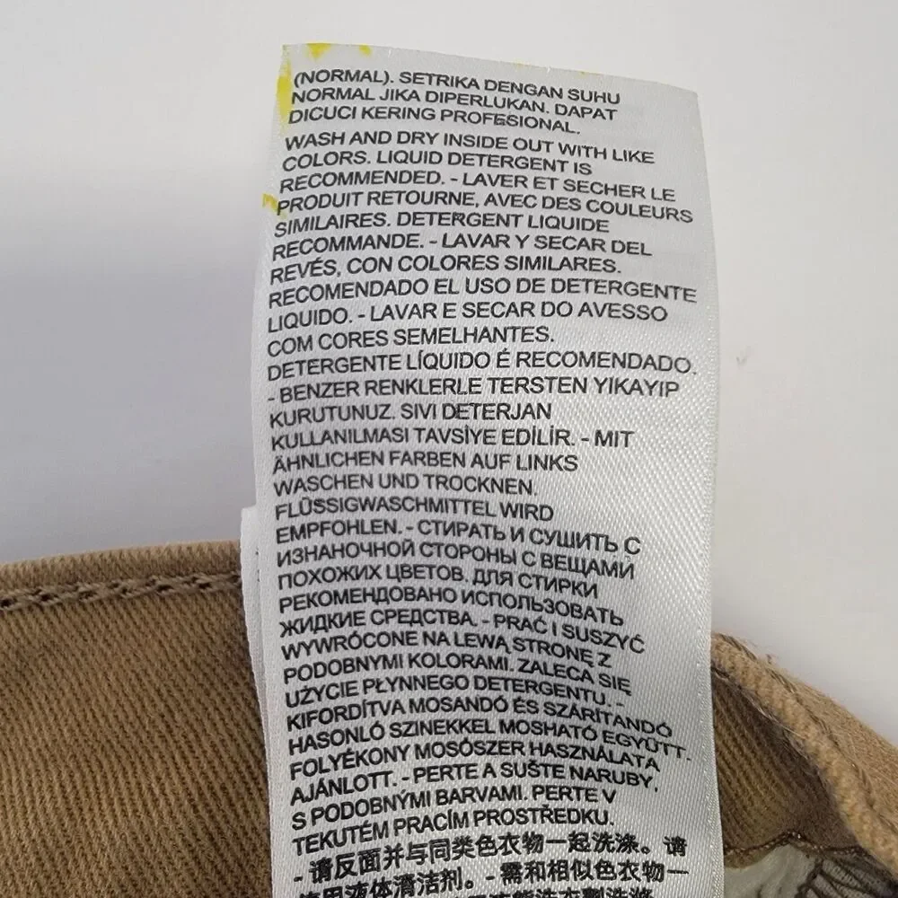 Levis curated find